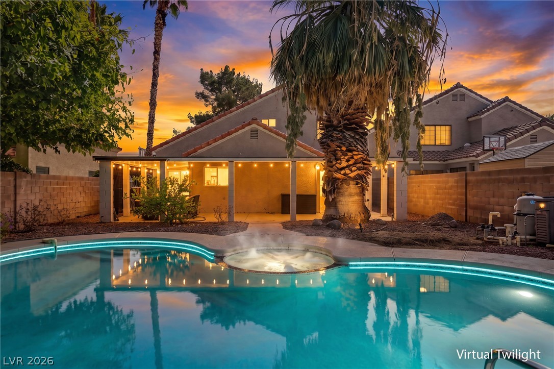 137 Coventry Drive Henderson NV 89074