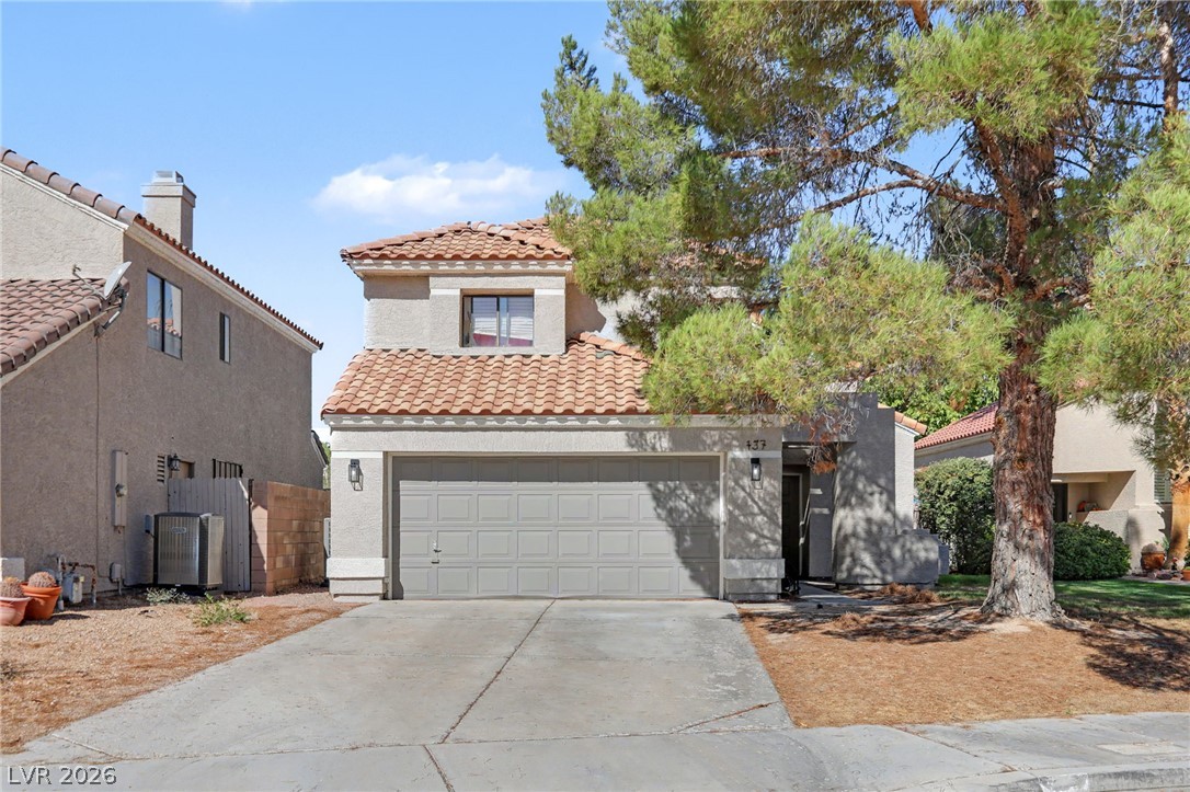 137 Coventry Drive Henderson NV 89074