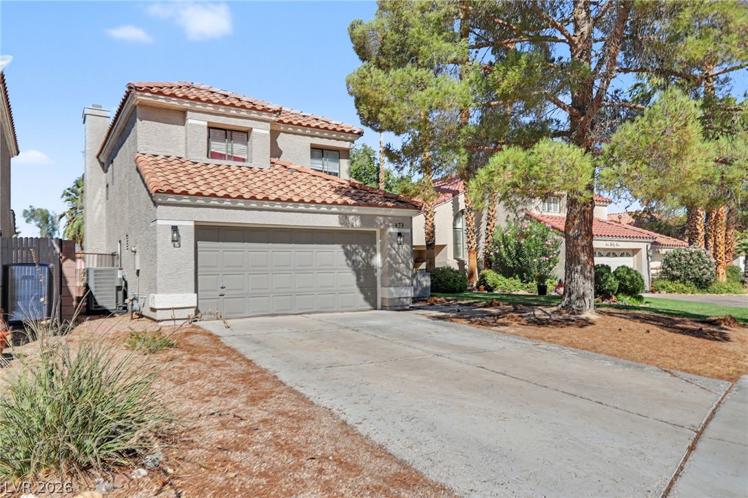 137 Coventry Drive Henderson NV 89074