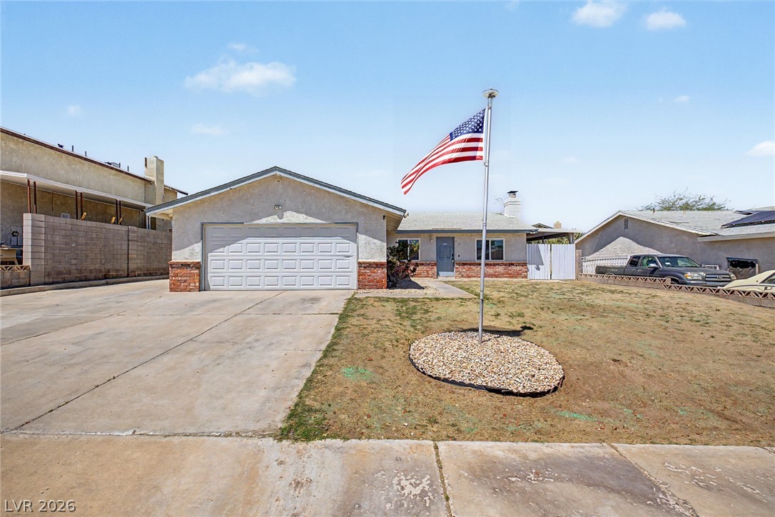 617 Mosswood Drive Henderson NV 89002