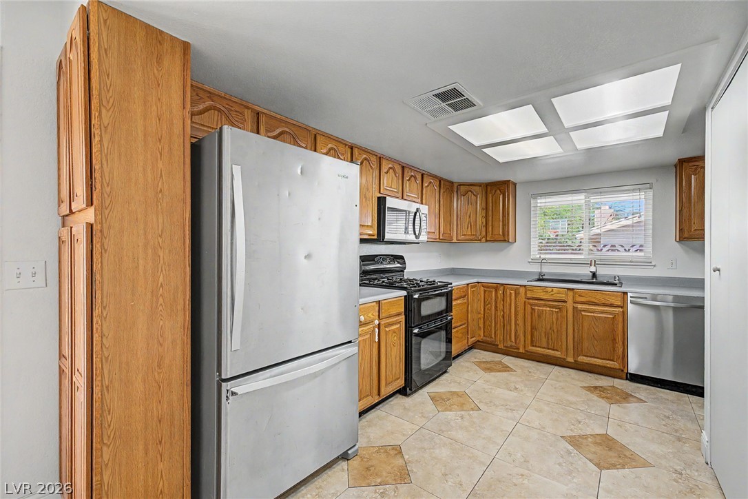 617 Mosswood Drive Henderson NV 89002