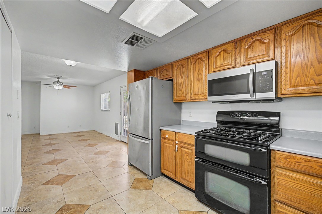 617 Mosswood Drive Henderson NV 89002