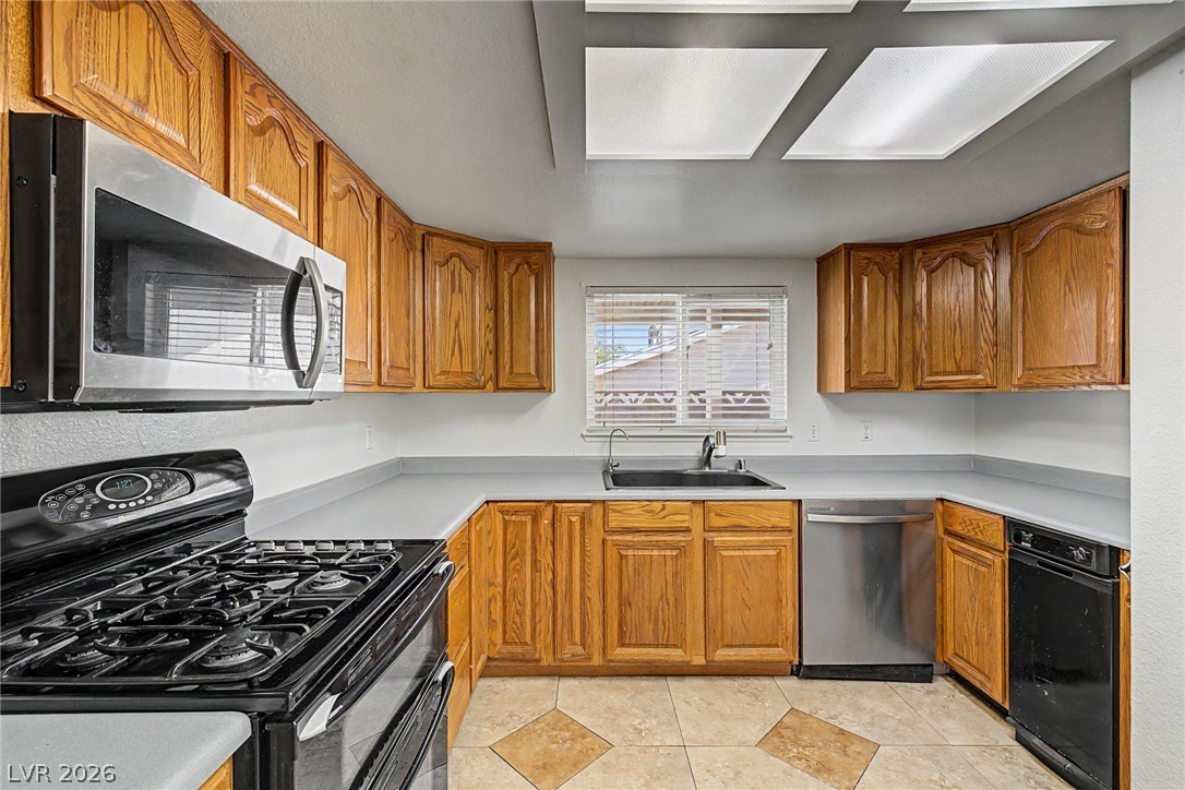617 Mosswood Drive Henderson NV 89002