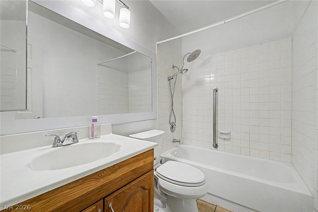 617 Mosswood Drive Henderson NV 89002