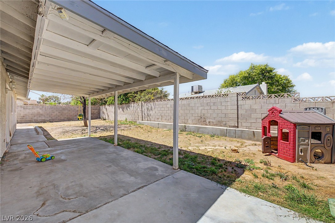 617 Mosswood Drive Henderson NV 89002