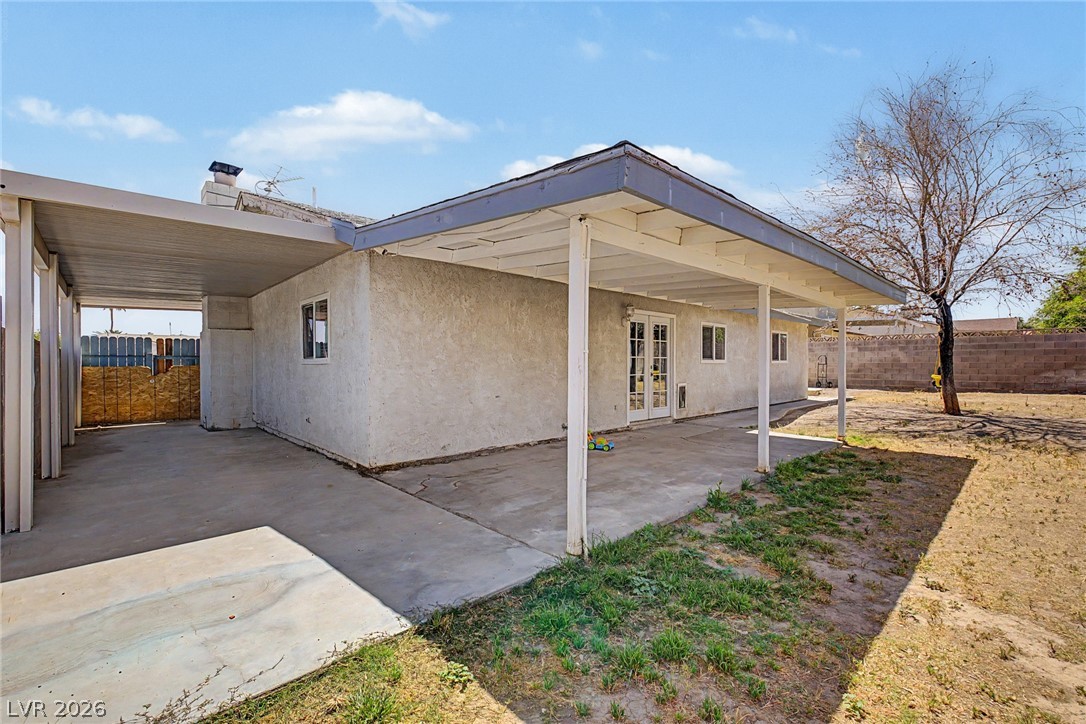 617 Mosswood Drive Henderson NV 89002