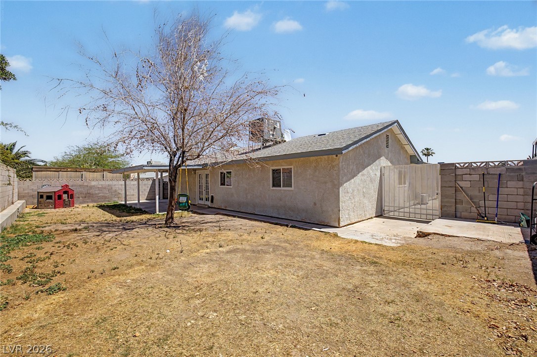 617 Mosswood Drive Henderson NV 89002