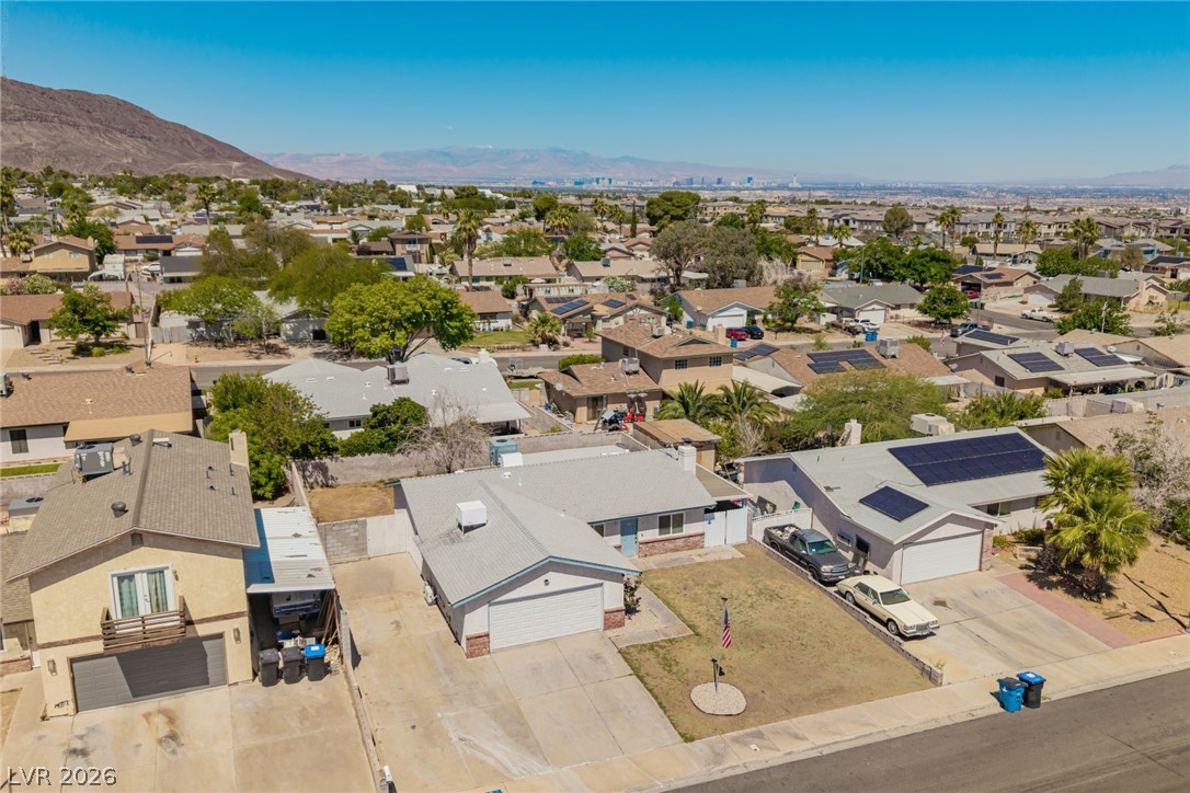 617 Mosswood Drive Henderson NV 89002