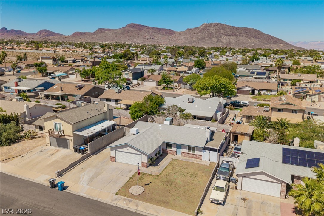 617 Mosswood Drive Henderson NV 89002