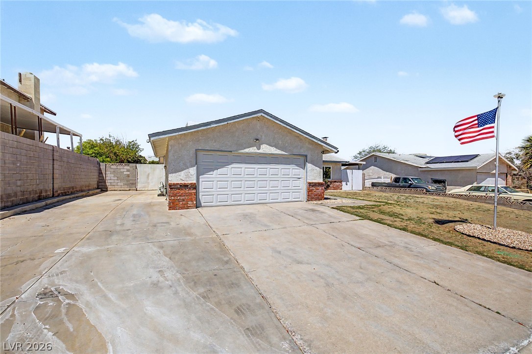 617 Mosswood Drive Henderson NV 89002