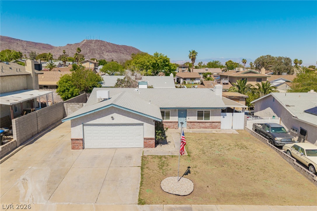 617 Mosswood Drive Henderson NV 89002