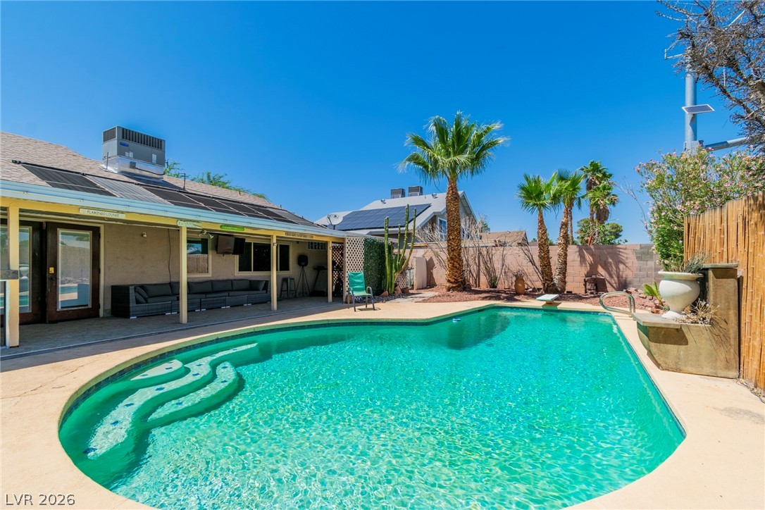 4460 Cranbrook Way Las Vegas NV 89103