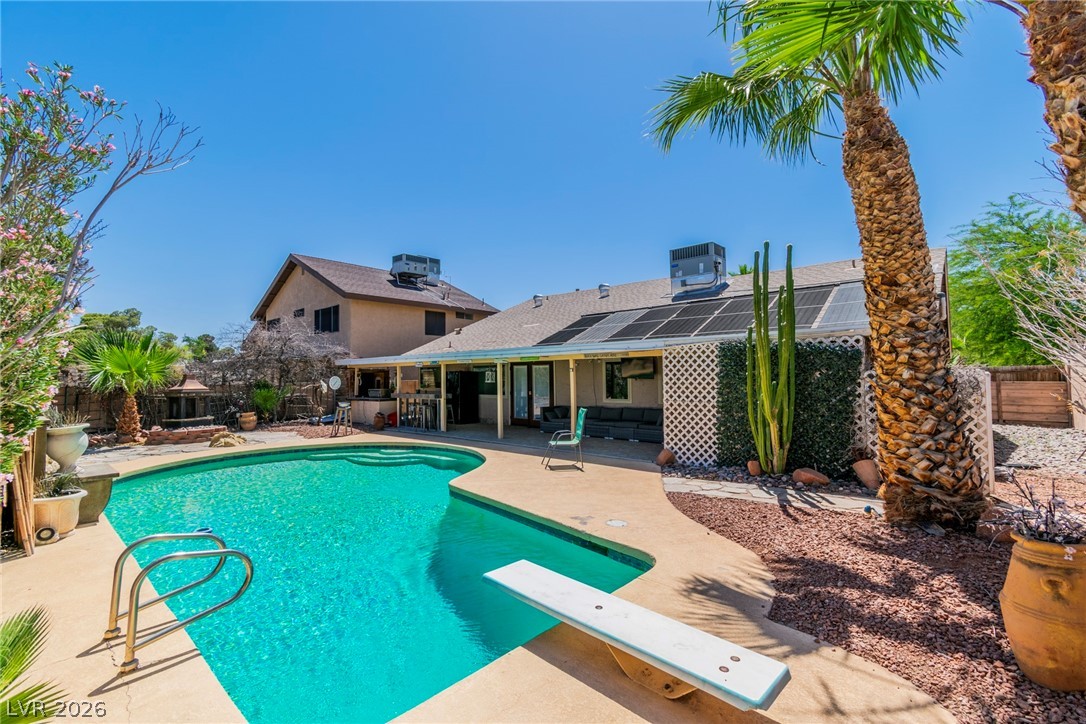 4460 Cranbrook Way Las Vegas NV 89103