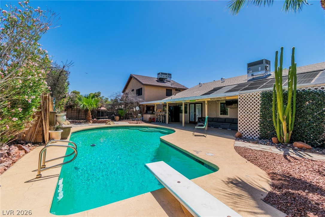 4460 Cranbrook Way Las Vegas NV 89103
