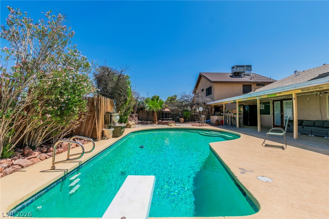 4460 Cranbrook Way Las Vegas NV 89103
