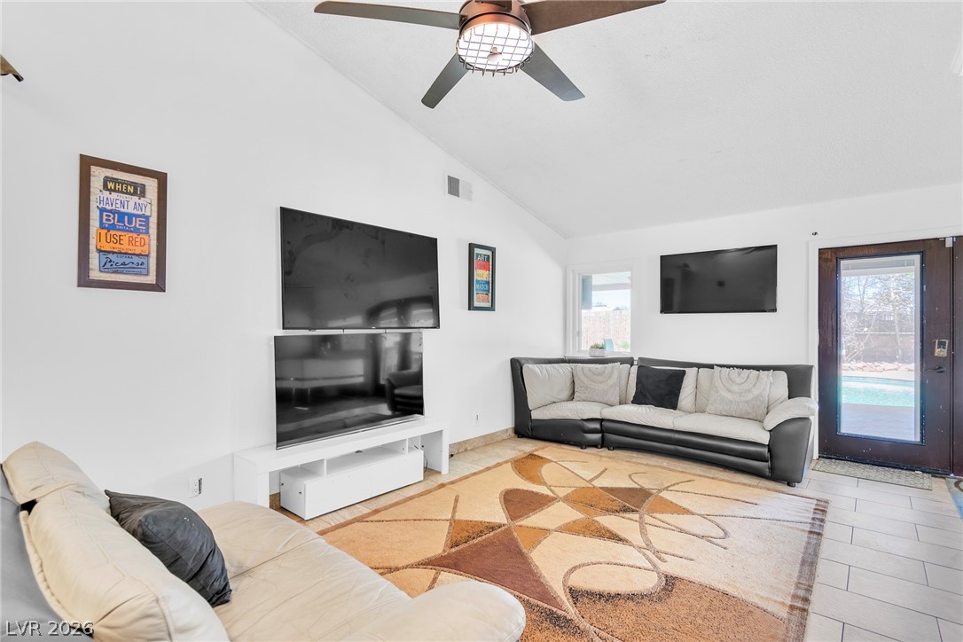 4460 Cranbrook Way Las Vegas NV 89103