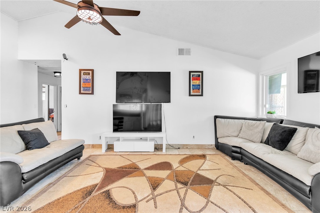 4460 Cranbrook Way Las Vegas NV 89103