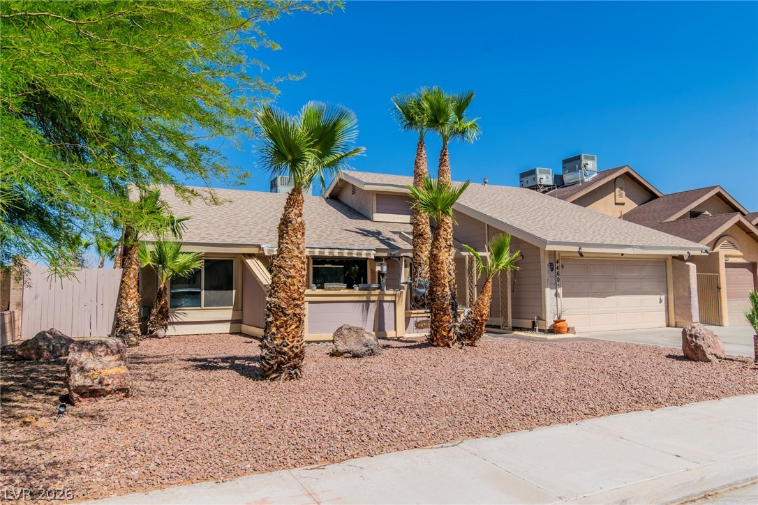 4460 Cranbrook Way Las Vegas NV 89103