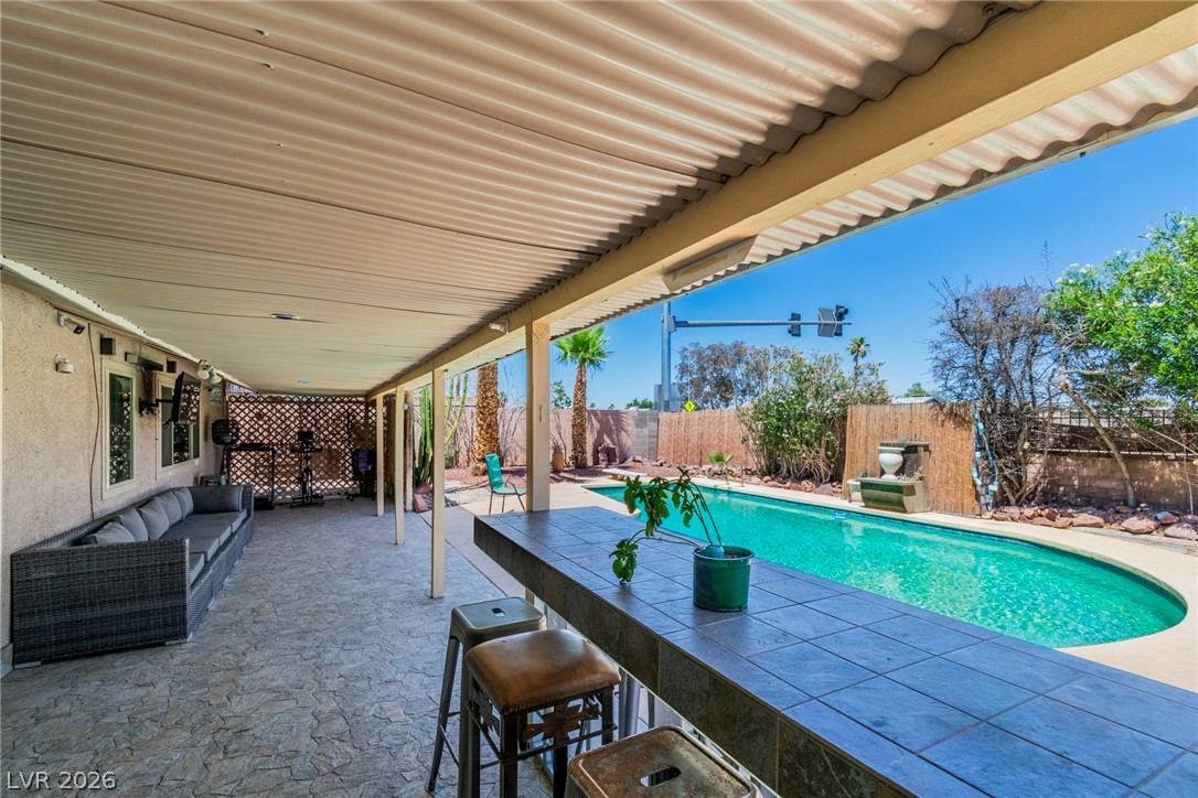 4460 Cranbrook Way Las Vegas NV 89103
