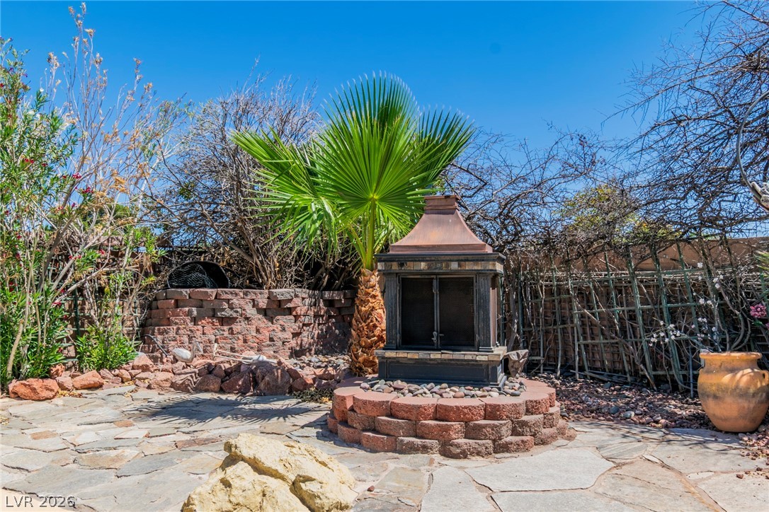 4460 Cranbrook Way Las Vegas NV 89103