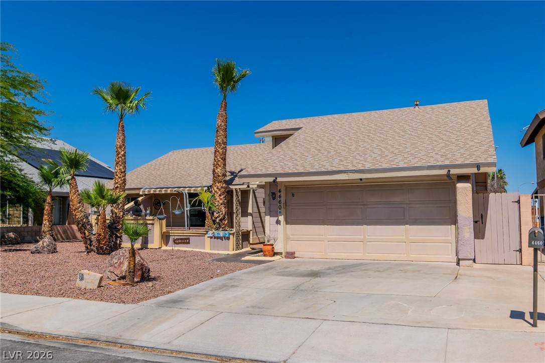 4460 Cranbrook Way Las Vegas NV 89103