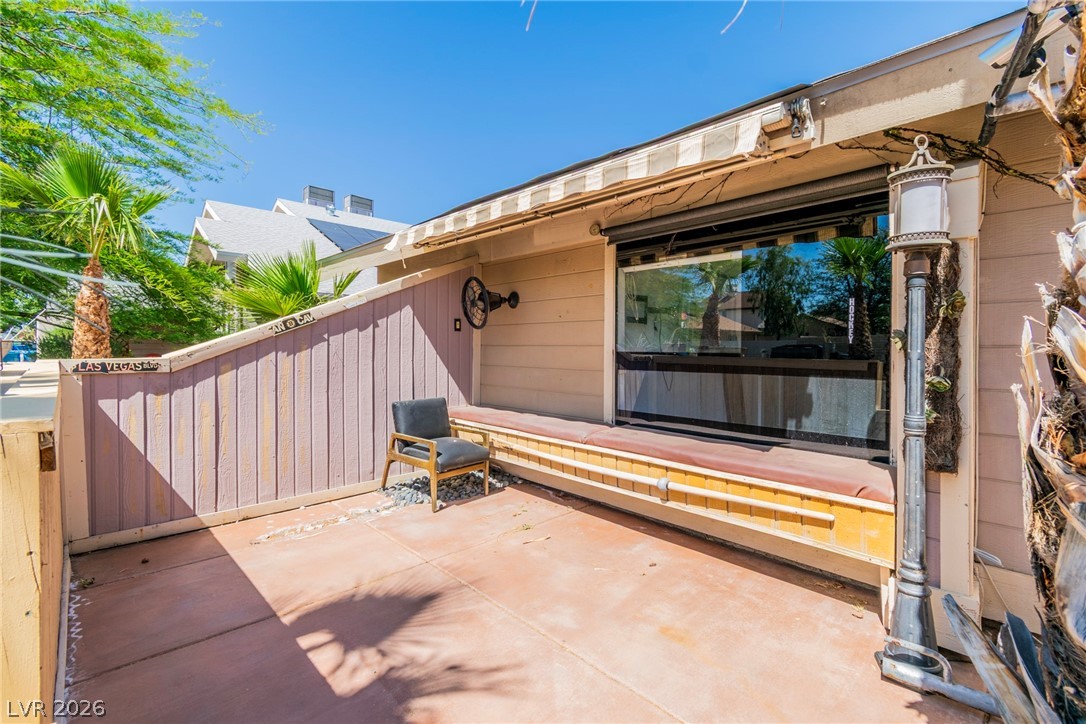 4460 Cranbrook Way Las Vegas NV 89103