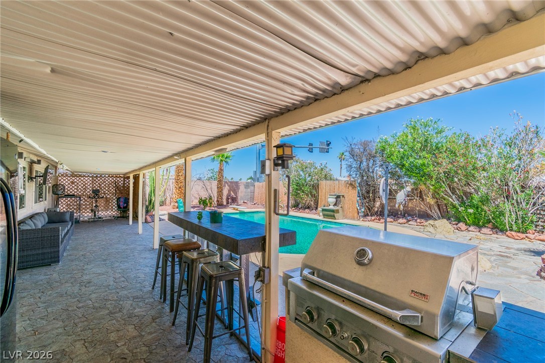 4460 Cranbrook Way Las Vegas NV 89103