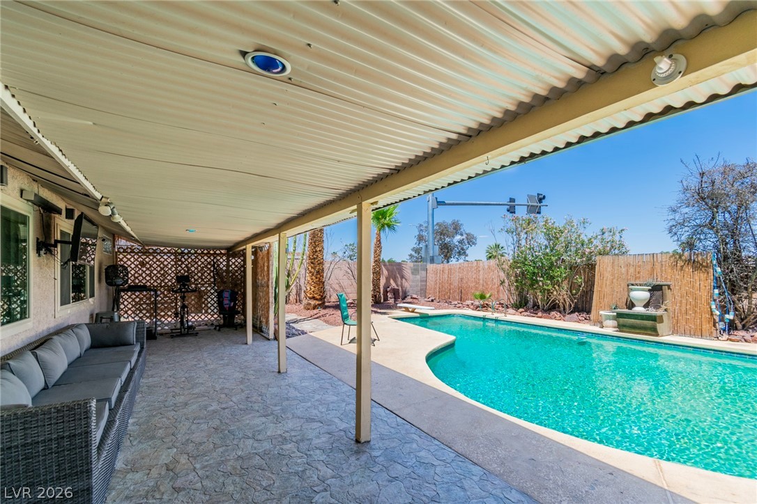 4460 Cranbrook Way Las Vegas NV 89103