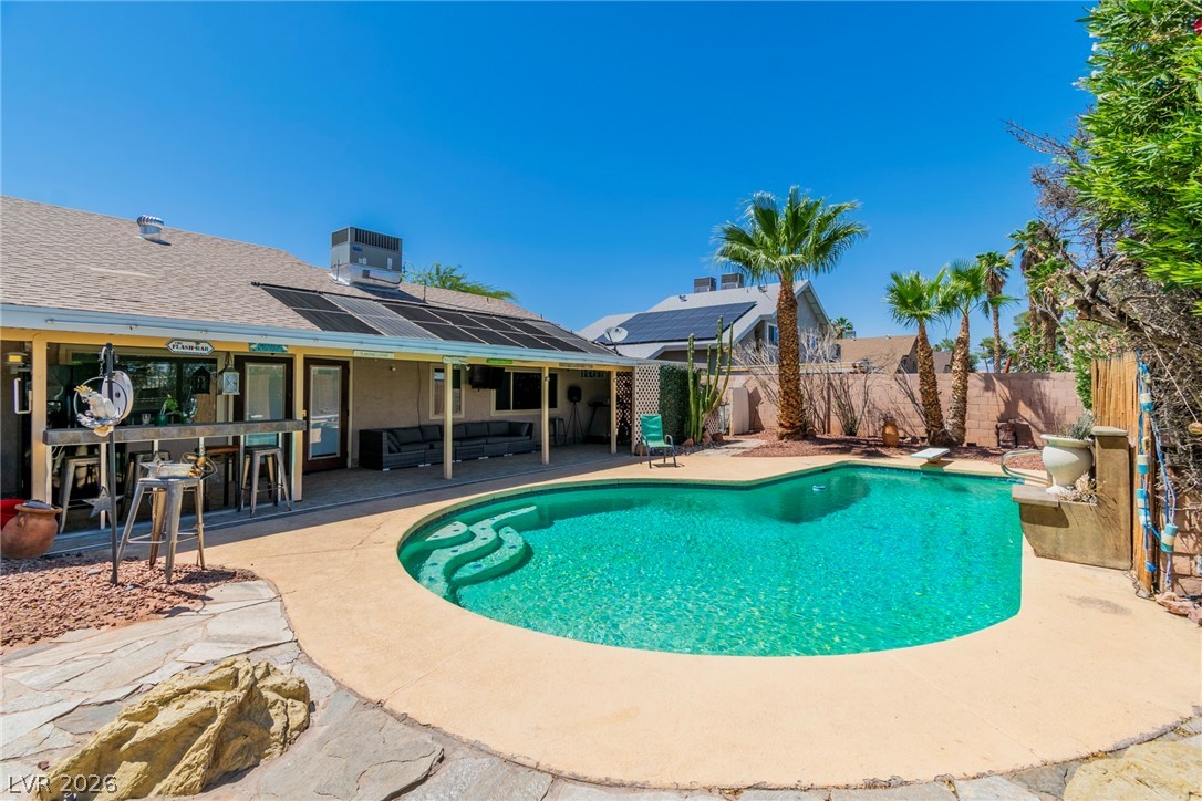 4460 Cranbrook Way Las Vegas NV 89103
