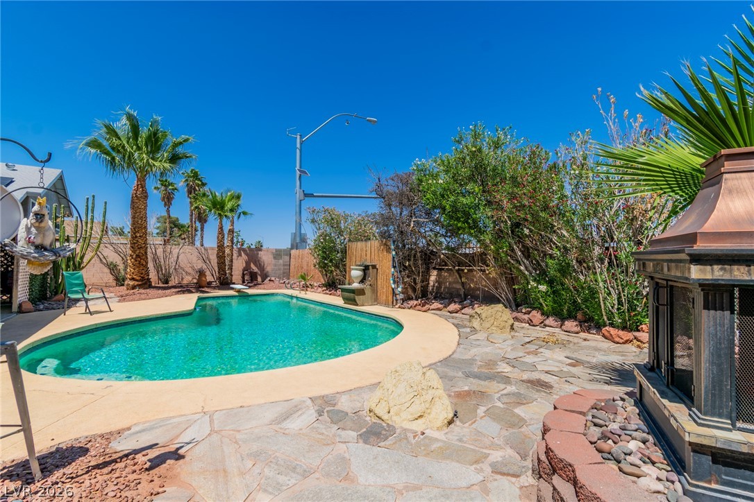4460 Cranbrook Way Las Vegas NV 89103
