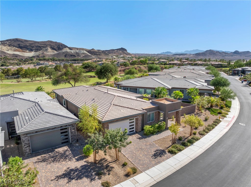 87 Reflection Bay Drive Henderson NV 89011