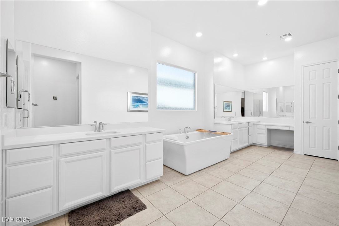 87 Reflection Bay Drive Henderson NV 89011