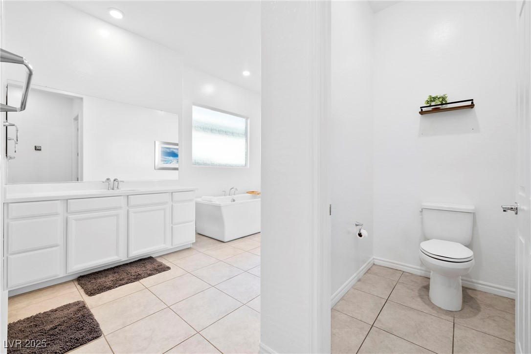 87 Reflection Bay Drive Henderson NV 89011