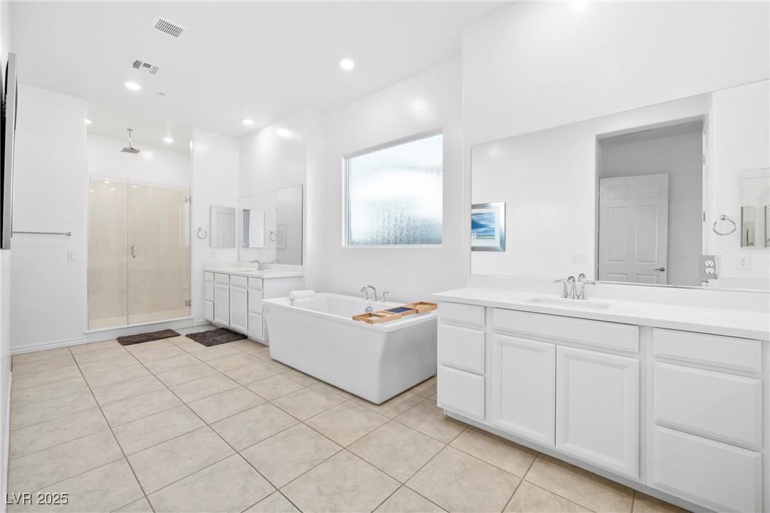87 Reflection Bay Drive Henderson NV 89011