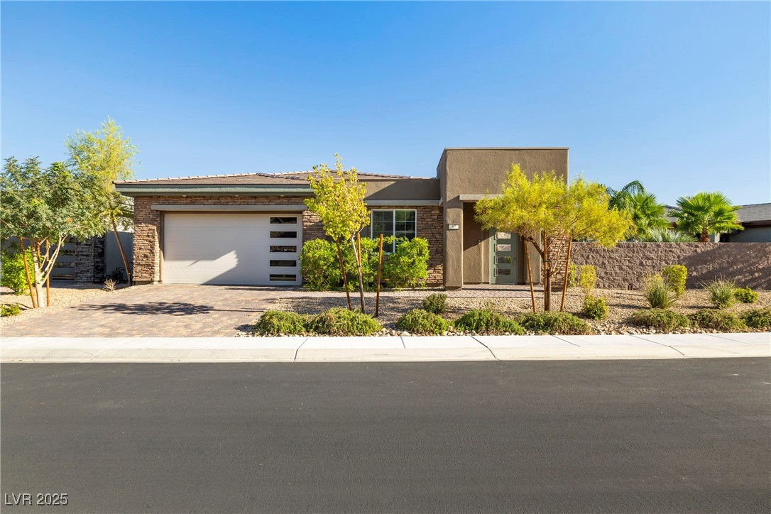 87 Reflection Bay Drive Henderson NV 89011