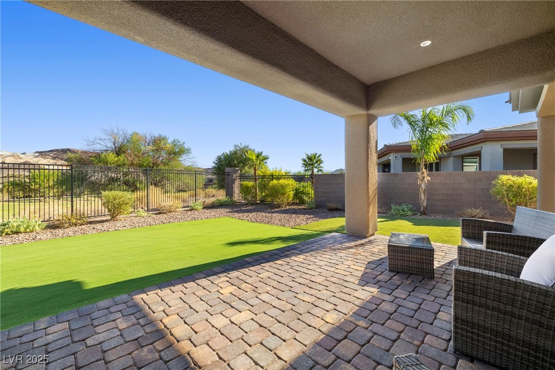 87 Reflection Bay Drive Henderson NV 89011
