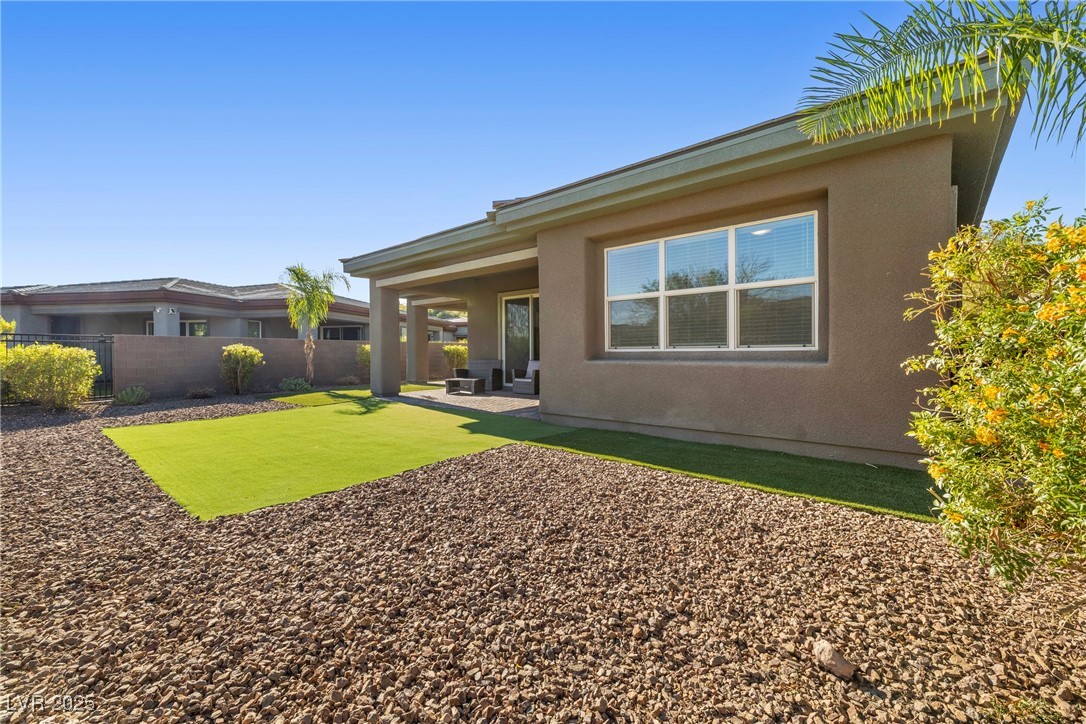 87 Reflection Bay Drive Henderson NV 89011