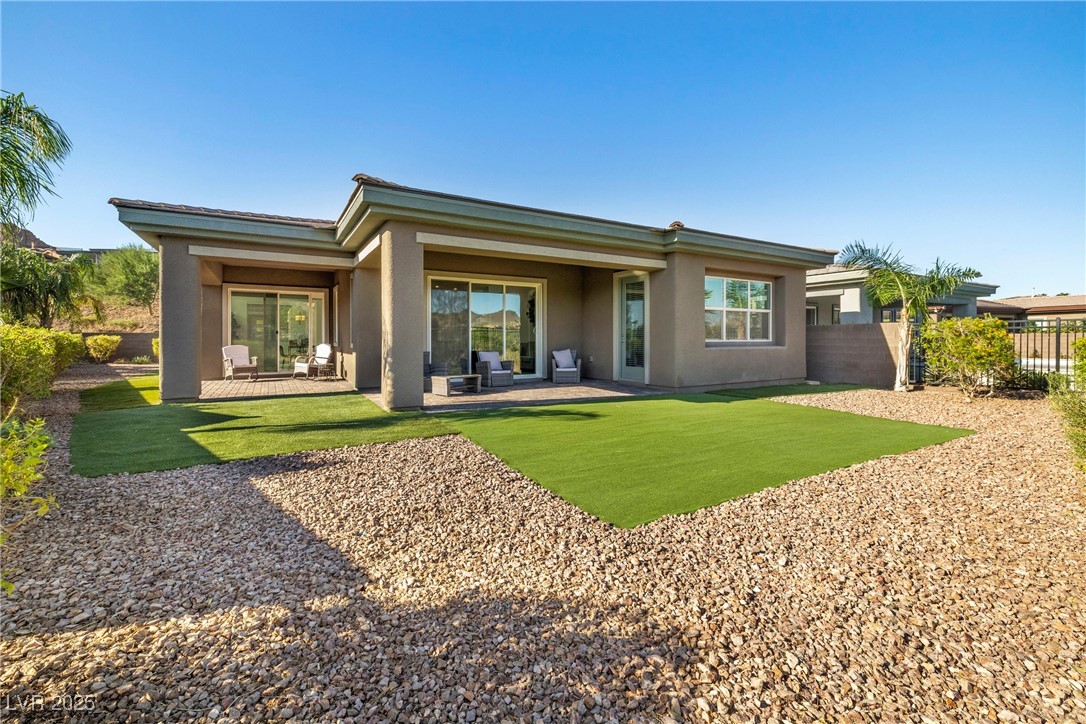 87 Reflection Bay Drive Henderson NV 89011