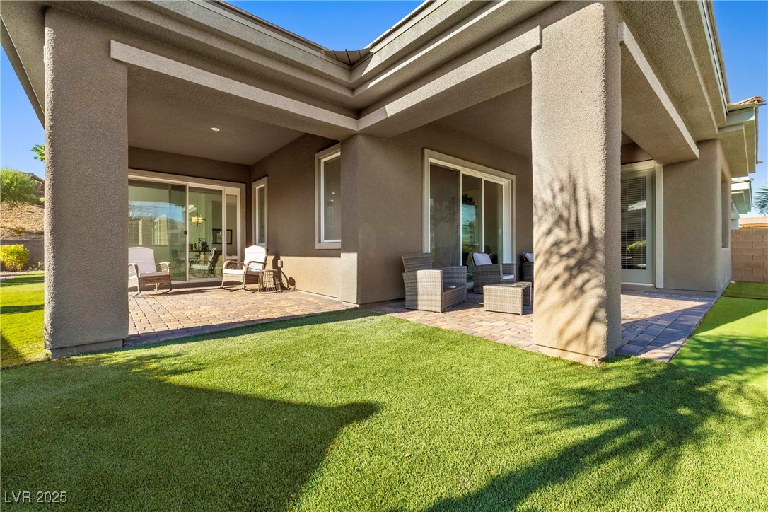 87 Reflection Bay Drive Henderson NV 89011