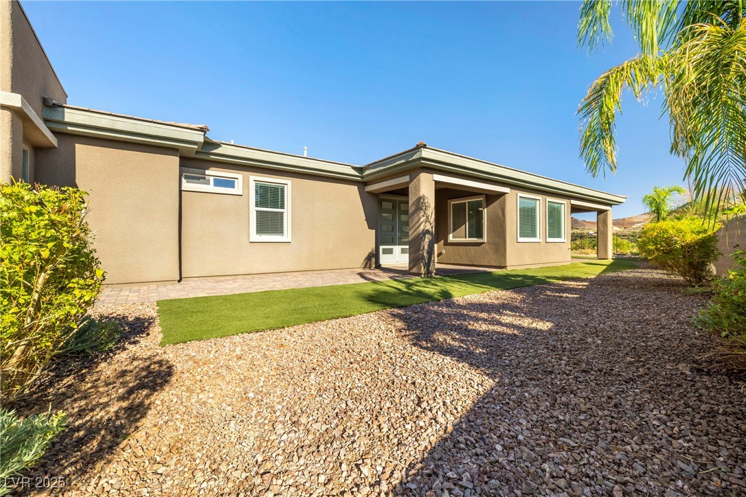 87 Reflection Bay Drive Henderson NV 89011