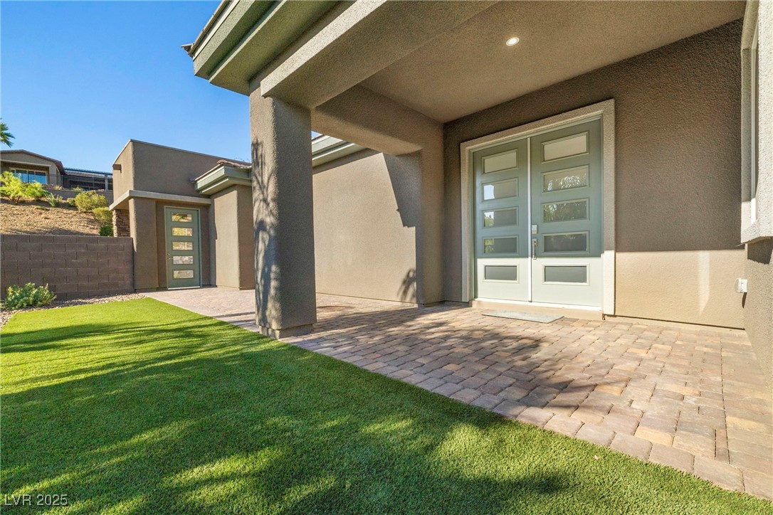 87 Reflection Bay Drive Henderson NV 89011