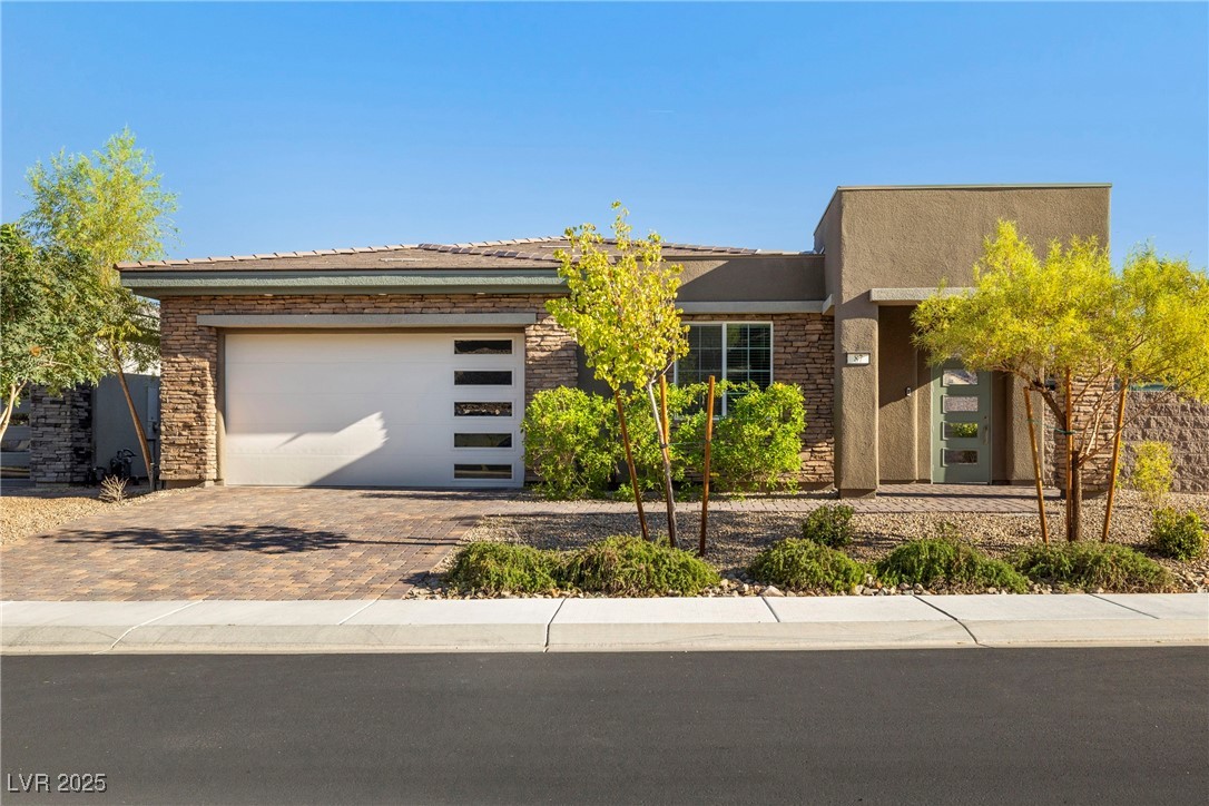 87 Reflection Bay Drive Henderson NV 89011