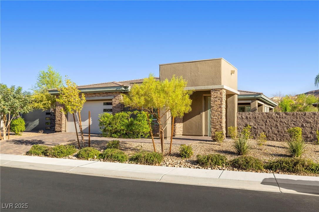 87 Reflection Bay Drive Henderson NV 89011