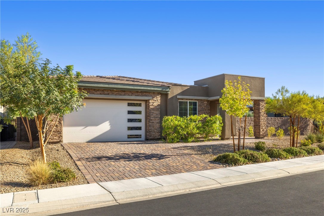 87 Reflection Bay Drive Henderson NV 89011