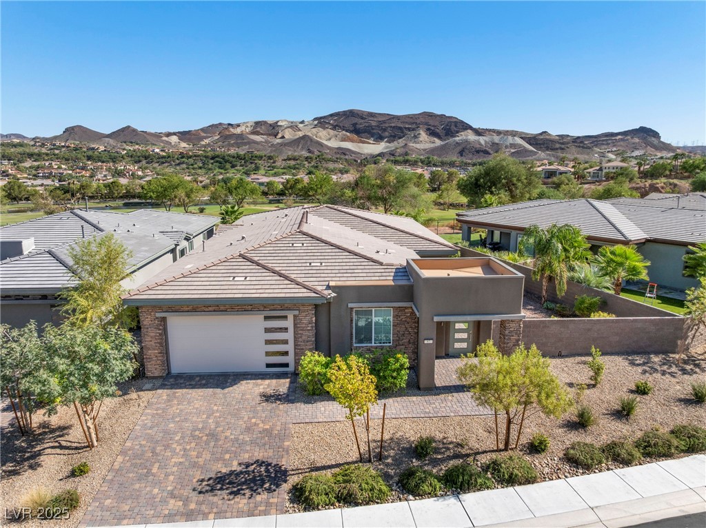 87 Reflection Bay Drive Henderson NV 89011