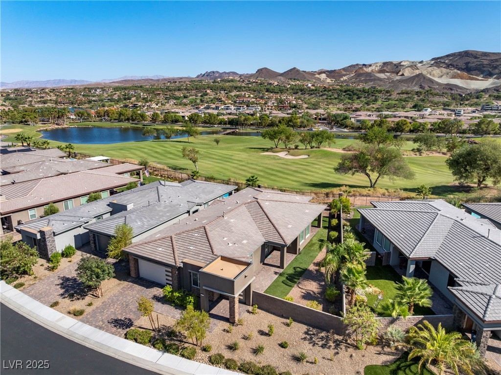 87 Reflection Bay Drive Henderson NV 89011