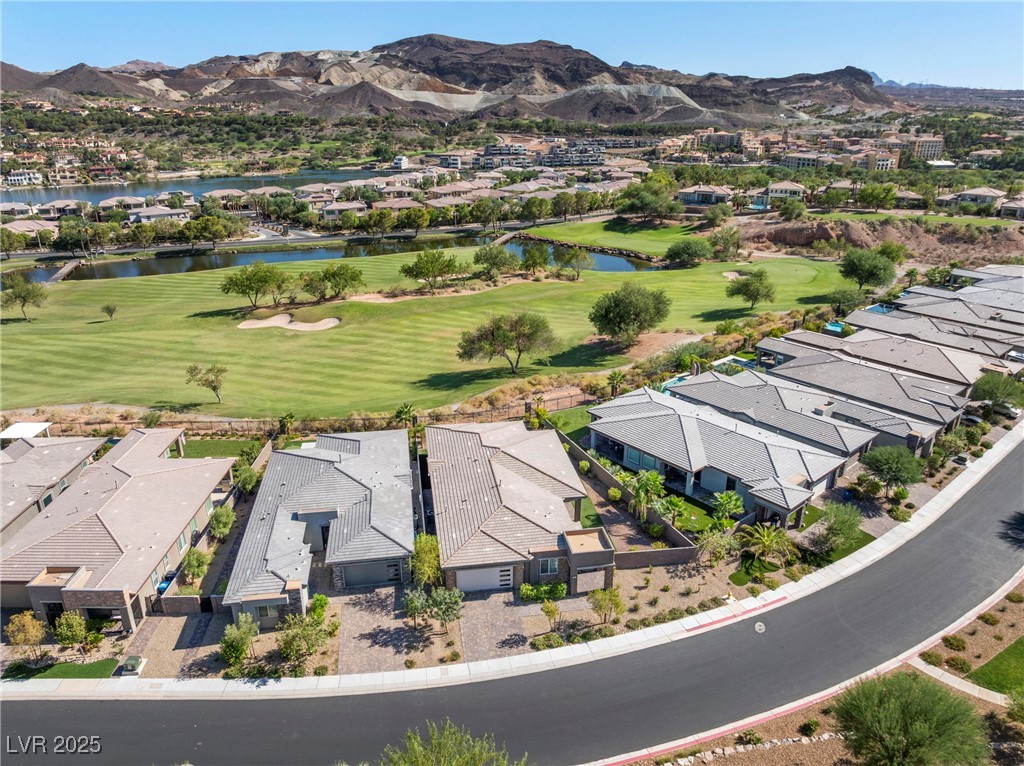 87 Reflection Bay Drive Henderson NV 89011