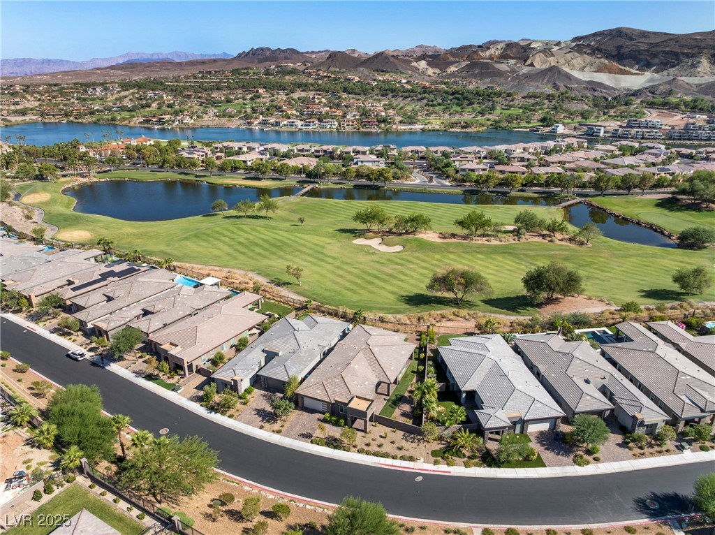 87 Reflection Bay Drive Henderson NV 89011