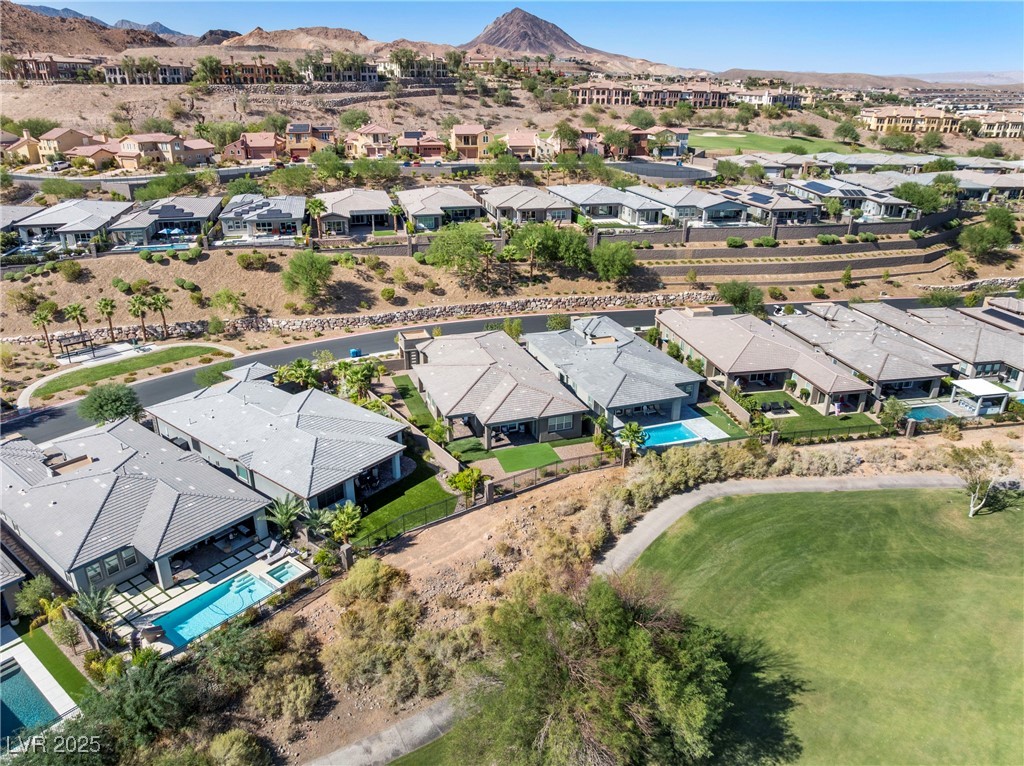 87 Reflection Bay Drive Henderson NV 89011