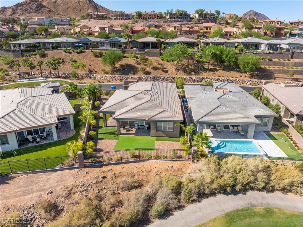 87 Reflection Bay Drive Henderson NV 89011